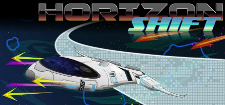 Horizon Shift Cover Image