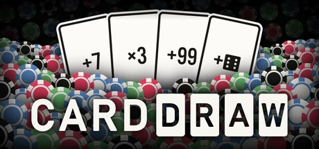 Card Draw Steam header image