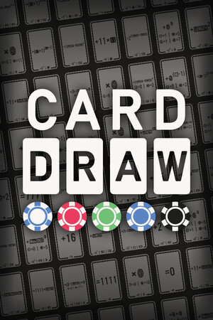 Card Draw cover art