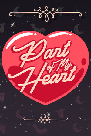 Part Of My Heart cover art