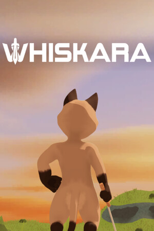 Whiskara — обложка