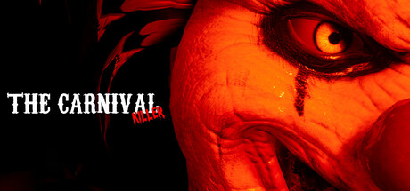 The Carnival Killer Steam header image