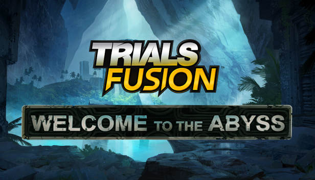 Trials Fusion - Welcome to the Abyss Steam capsule image