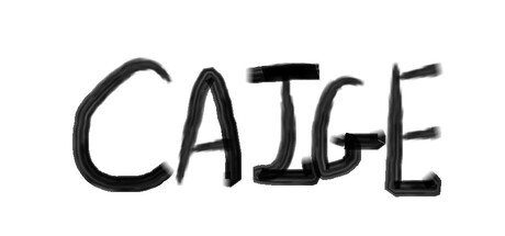 CAIGE: Cum Overflow Steam header image