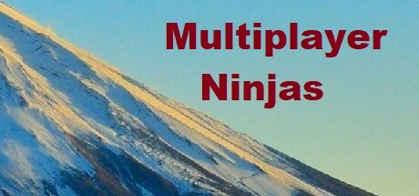 Multiplayer Ninjas Steam header image