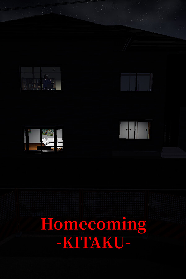 Homecoming -KITAKU-