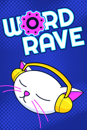 Word Rave cover art