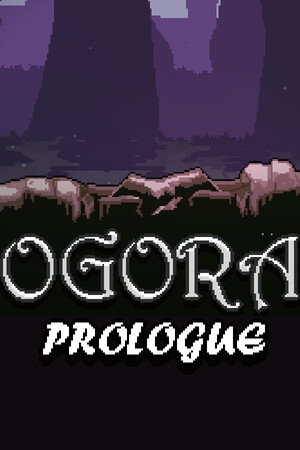 OGORA cover art