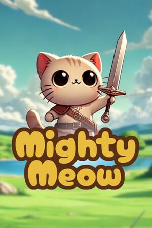 Mighty Meow