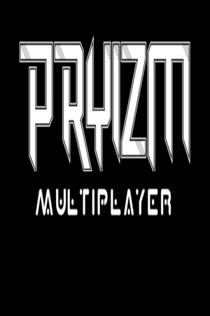 Pryizm Multiplayer cover art