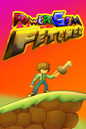 Power Gem Fetcher cover art