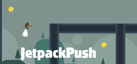 JetpackPush Steam header image