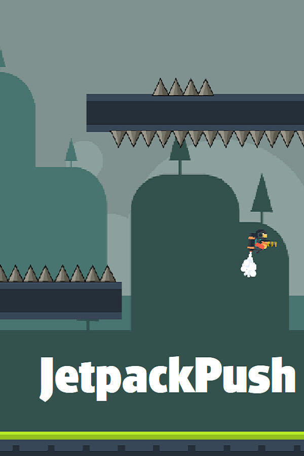 JetpackPush