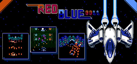 RedBlue Cell