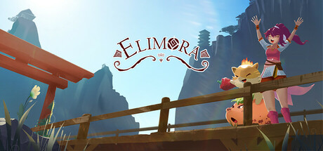 ELIMORA Steam header image