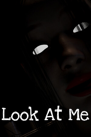 Look At Me cover art