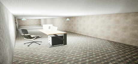 The Specters Show Steam header image