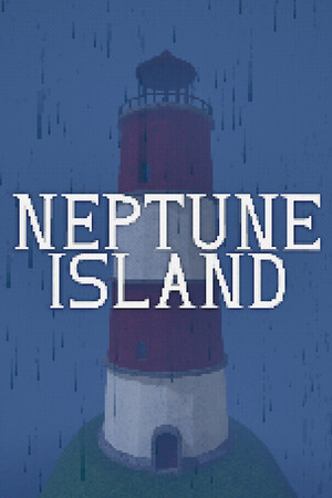 Neptune Island cover art