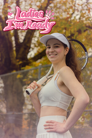 Ladies I'm Ready cover art