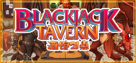 Blackjack Tavern