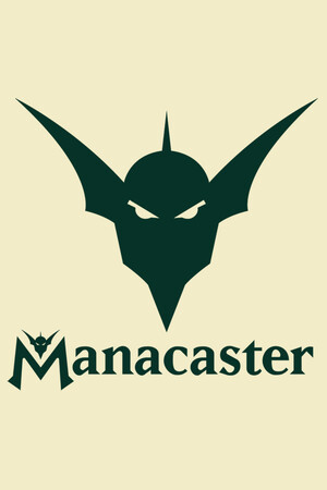 Manacaster cover art