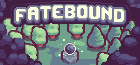 Fatebound Steam header image