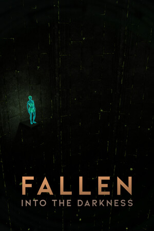 Fallen: Into the Darkness cover art