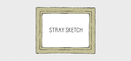STRAY SKETCH Steam header image