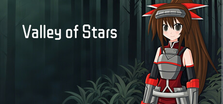 Valley of Stars Steam header image