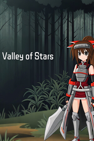 Valley of Stars cover art