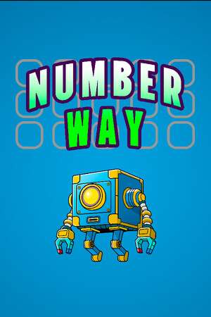 Number Way cover art