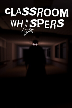 Classroom Whispers cover art