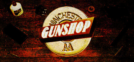 GunShop Steam header image