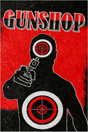 GunShop cover art