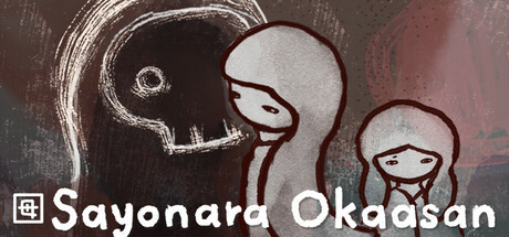 Sayonara Okaasan Steam header image
