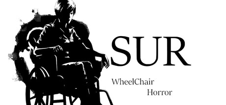 Sur: Wheelchair Horror Steam header image
