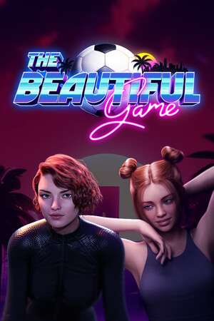 The Beautiful Game - Book One