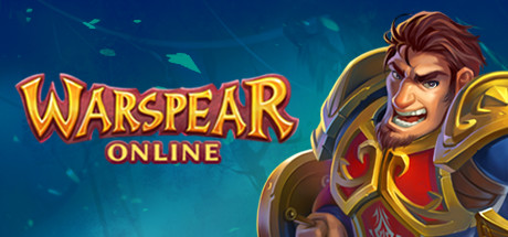 Warspear Online Cover Image