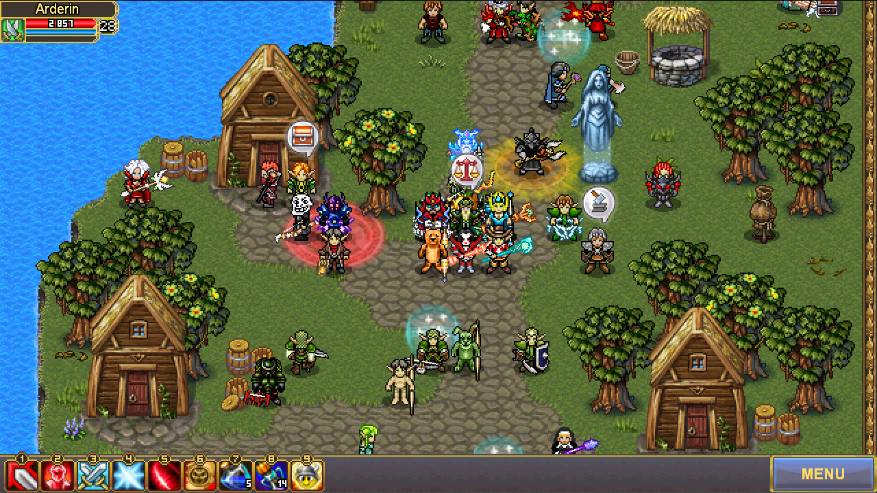 warspear online download for pc warspear online download for pc