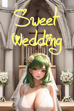 Sweet Wedding cover art
