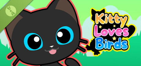 Kitty Loves Birds Demo