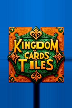 Kingdom of Cards and Tiles cover art
