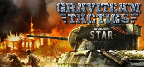 Graviteam Tactics: Shield of the Prophet header