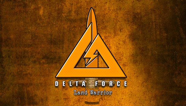 Delta Force: Land Warrior