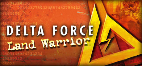 Delta Force: Land Warrior