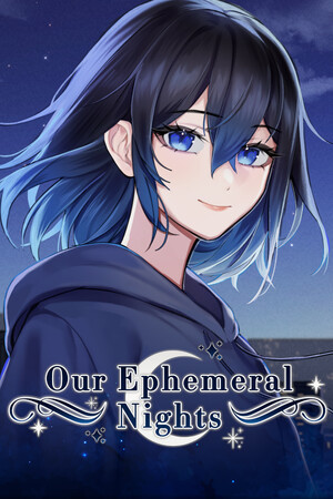 Our Ephemeral Nights cover art