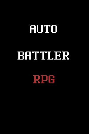 AUTO_BATTLER_RPG cover art