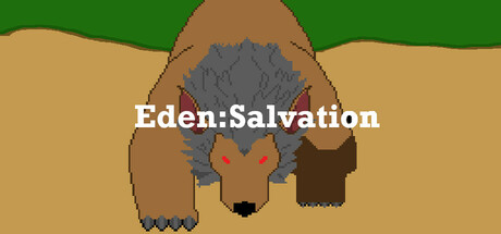 Eden: Salvation Steam header image