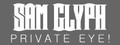 Sam Glyph: Private Eye!