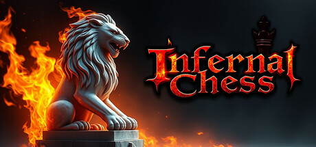 Infernal Chess 3D